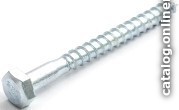 

Саморез ЕКТ CV013519 (500 шт)