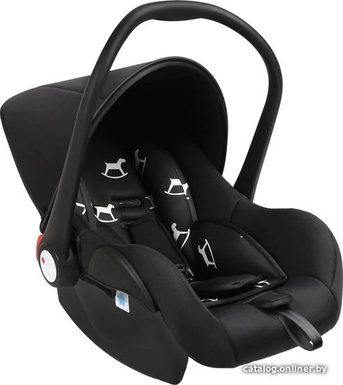 

Детское автокресло Best Baby Unica LB321 (черный)