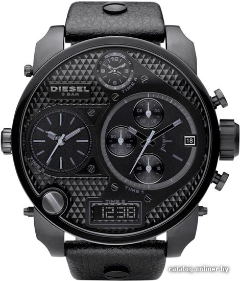 

Наручные часы Diesel DZ7193