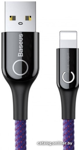 

Кабель Baseus CALCD-05