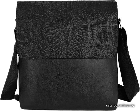 

Сумка через плечо Borgo Antico 2805/6829-3 (черный)