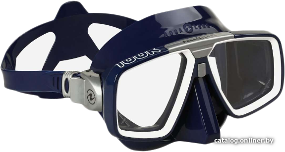 

Маска для плавания Aqua Lung Look Multi Lens MS4710404L99