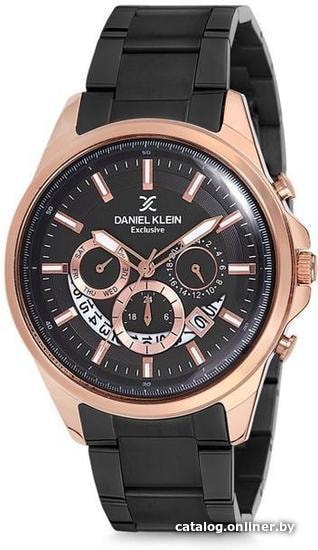 

Наручные часы Daniel Klein DK12110-3