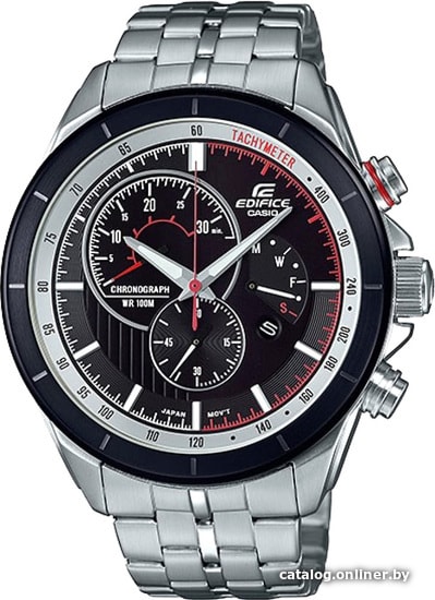 

Наручные часы Casio Edifice EFR-561DB-1B