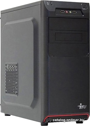 

Компьютер iRU Office 315 1434660