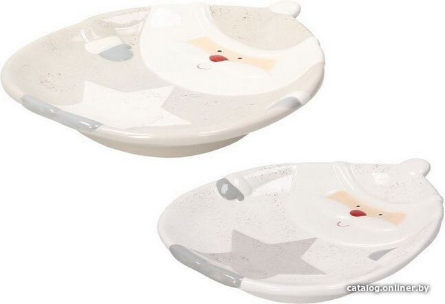 

Набор различных предметов Tognana Christmas Fat Daddy CM1PT649655
