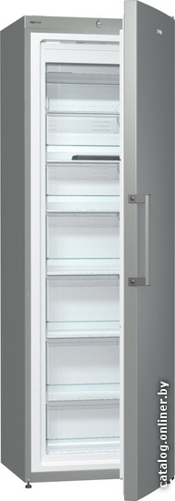 

Морозильник Gorenje FN6191CX