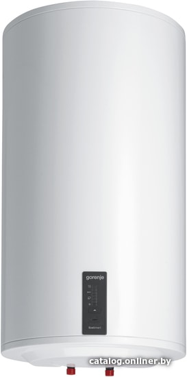

Накопительный электрический водонагреватель Gorenje GBFU80SMB6