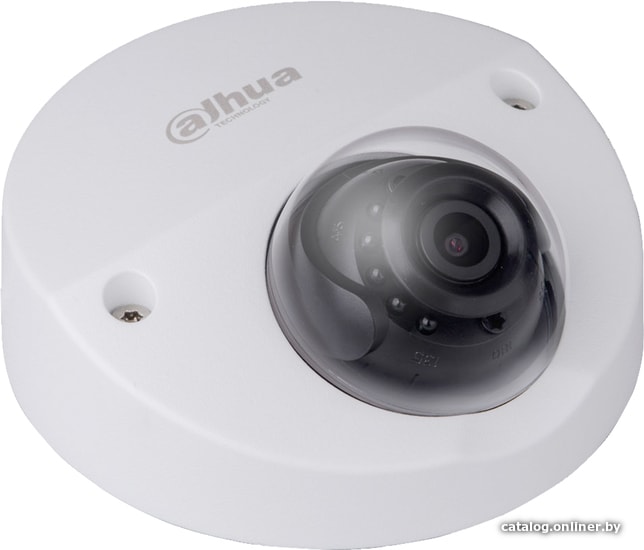 

IP-камера Dahua DH-IPC-HDBW4431FP-AS-0280B