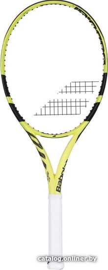 

Теннисная ракетка Babolat Pure Aero Lite 101360-191-2