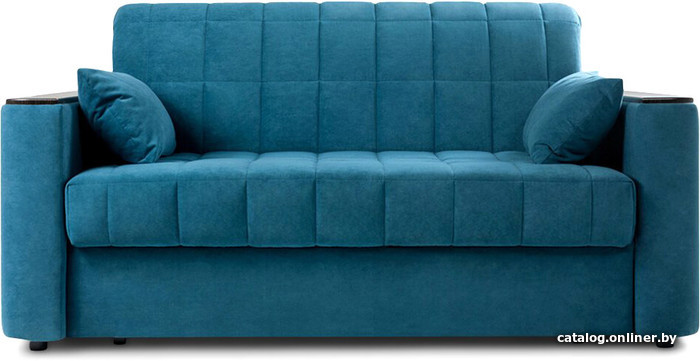 

Диван Divan Мурано 160 Velvet Ocean 135935 (велюр, синий)