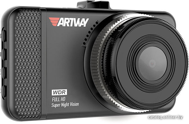 

Видеорегистратор Artway AV-391
