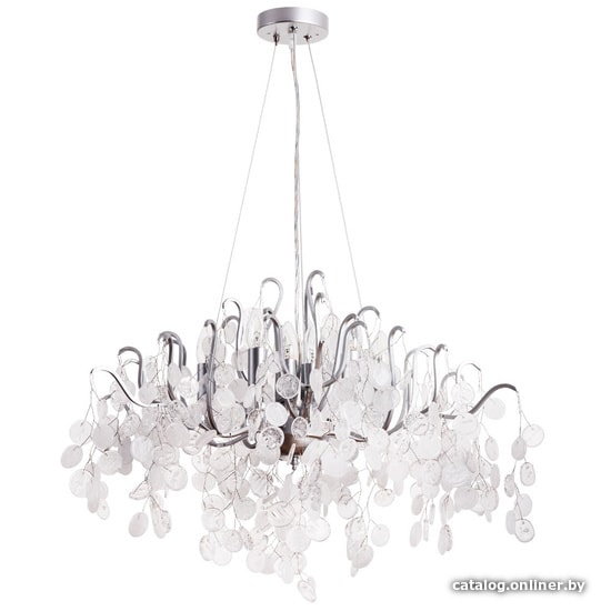 

Подвесная люстра Divinare Spumante 7288/26 SP-9