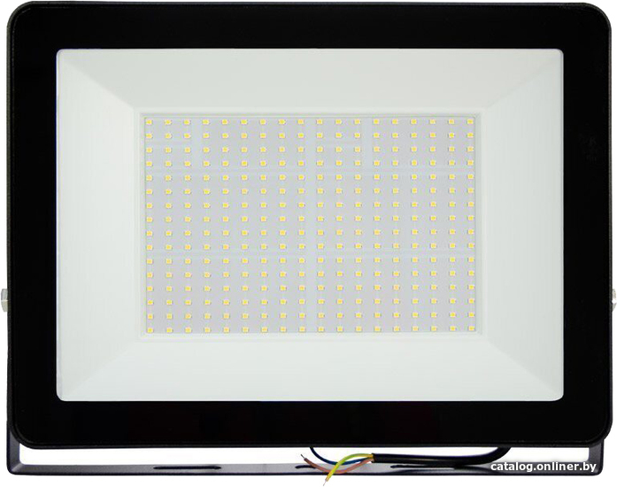 

Уличный прожектор Light PhenomenON LT-FL-01N-IP65-30W-6500K LED