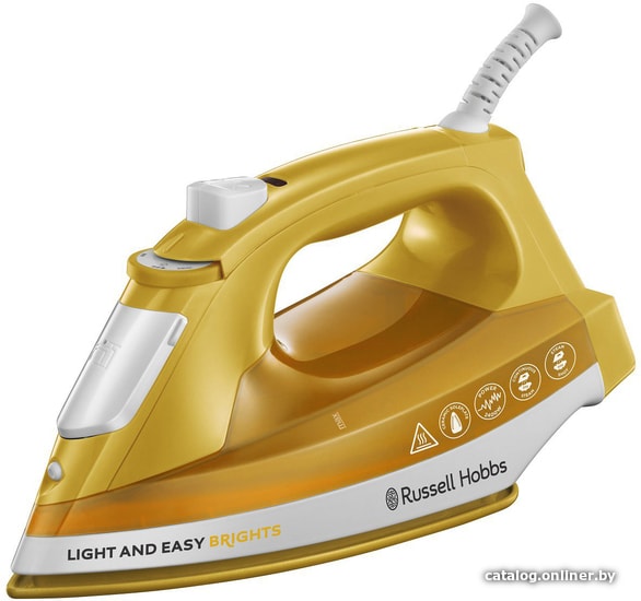 

Утюг Russell Hobbs 24800-56