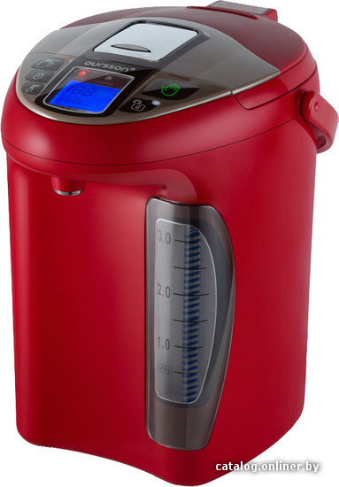 

Термопот Oursson TP4310PD/RD
