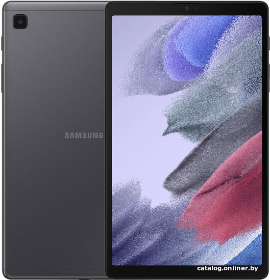 Samsung Galaxy Tab A7 Lite LTE 64GB (темно-серый) планшет купить в Минске