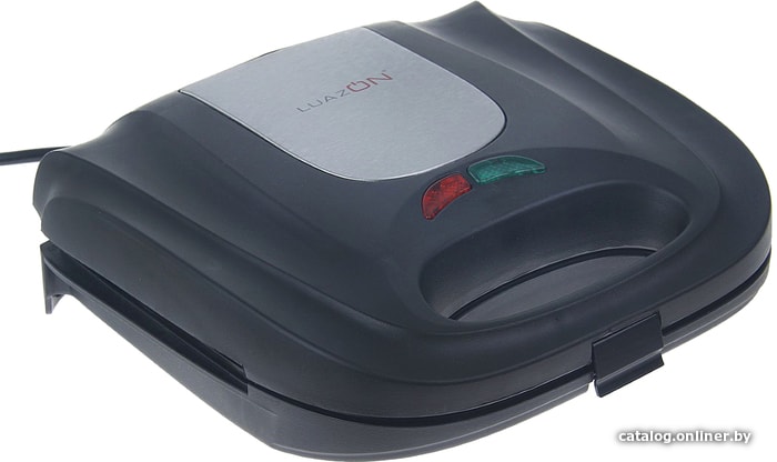 

Сэндвичница Luazon LT-08 1170135