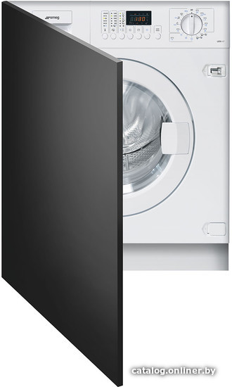 

Стирально-сушильная машина Smeg LSTA147