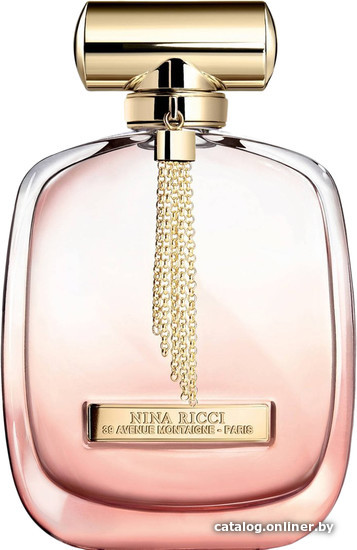 

Парфюмерная вода Nina Ricci L'Extase Caresse De Roses Legere EdP (тестер, 80 мл)