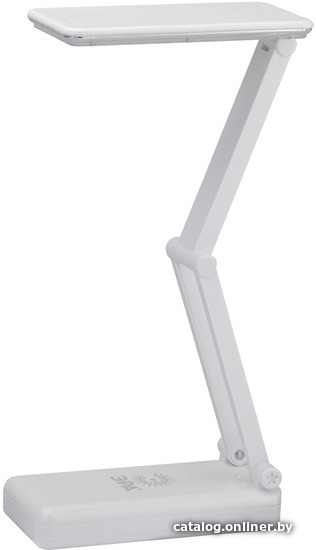 

Настольная лампа ЭРА NLED-426-3W-W