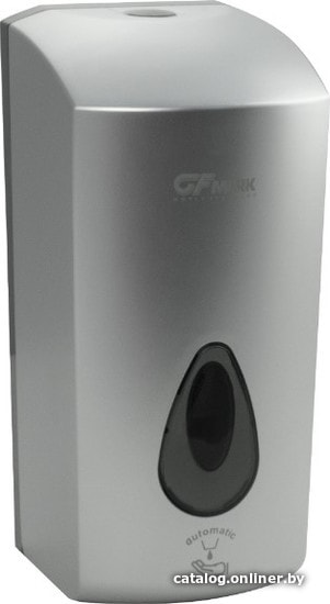 

Дозатор для жидкого мыла GFmark 6397