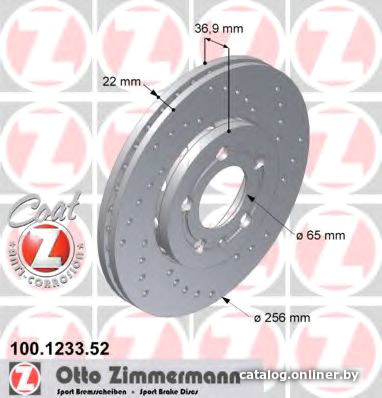 

Zimmermann 100123352