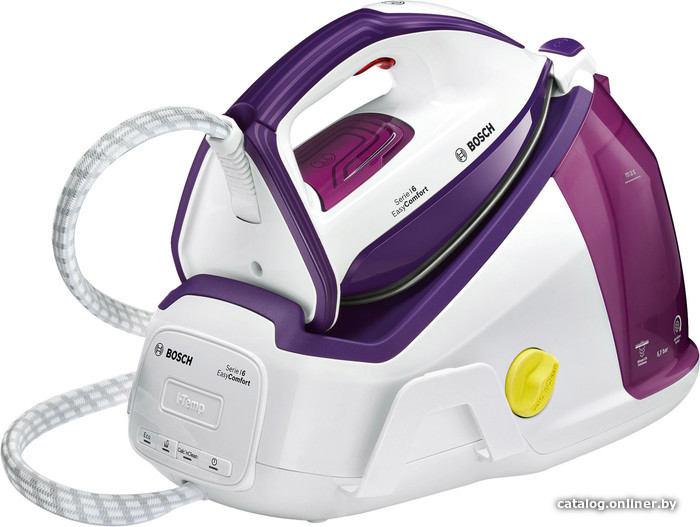 

Утюг Bosch TDS6030