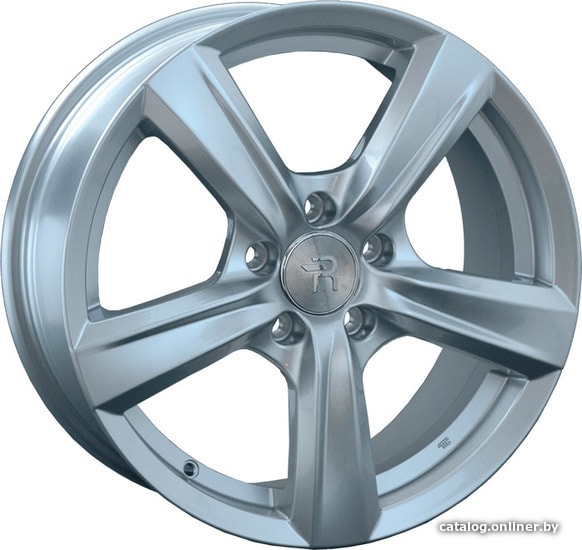 

Литые диски Replay 484 (MR105) 18x8.5" 5x112мм DIA 66.6мм ET 48мм S