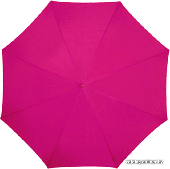 

Зонт-трость Easygifts Nancy 513111 (розовый)