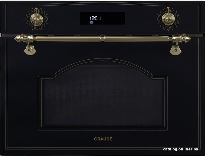 

Микроволновая печь Graude MWK 45.0 S
