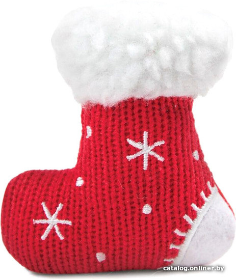 

Игрушка для кошек Triol New Year Сапожок 22141052
