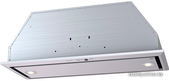 

Кухонная вытяжка Krona Monika 900 inox