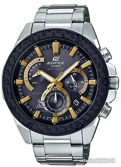 

Наручные часы Casio Edifice EQS-910D-1B