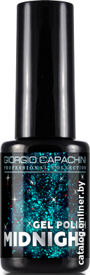 

Гель-лак Giorgio Capachini Midnight (7 мл)
