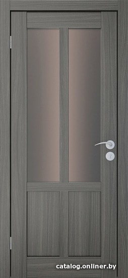 

Межкомнатная дверь IstokDoors Палермо-2 ДЧ 90x200 (дуб неаполь/стекло бронза)