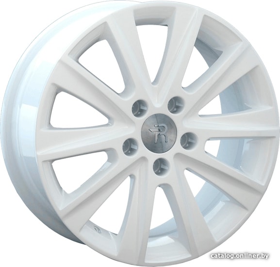

Литые диски Replay VV28 16x6.5" 5x112мм DIA 57.1мм ET 33мм W