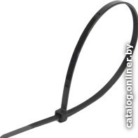 

Стяжка для кабеля Fortisflex НСС EasyFix 8x300 85708 (100 шт)