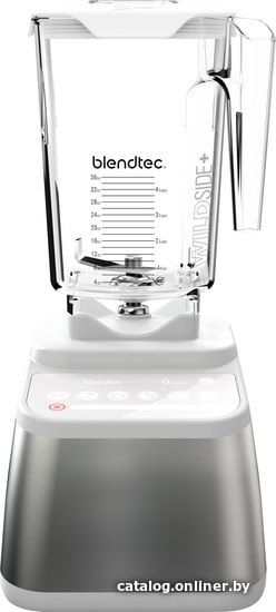 

Стационарный блендер Blendtec Designer 725 (серебристый)
