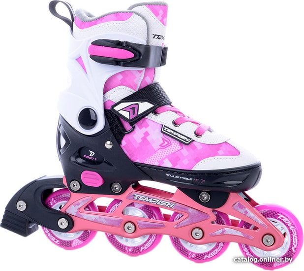 

Роликовые коньки Tempish Dasty Girl (р. 33-36)