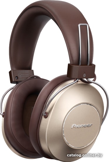 

Наушники Pioneer SE-MS9BN-G