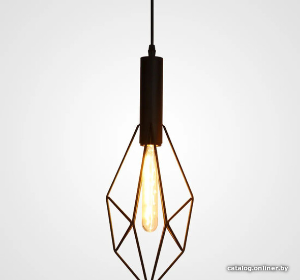 

Подвесная люстра ImperiumLoft 3D01 140483-26