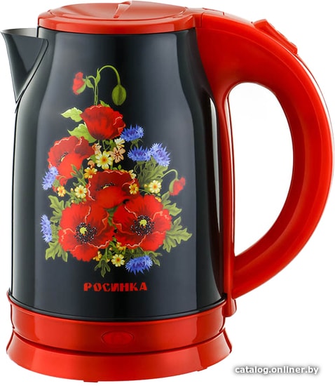 

Электрический чайник Росинка РОС-1013