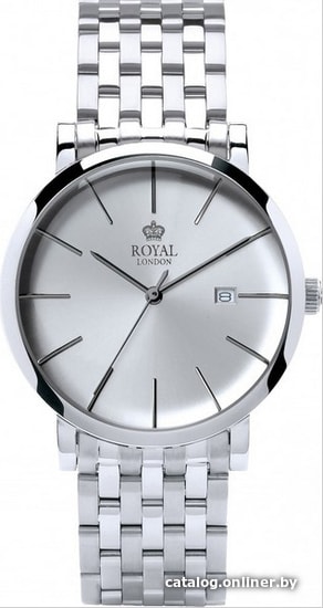 

Наручные часы Royal London 41346-02