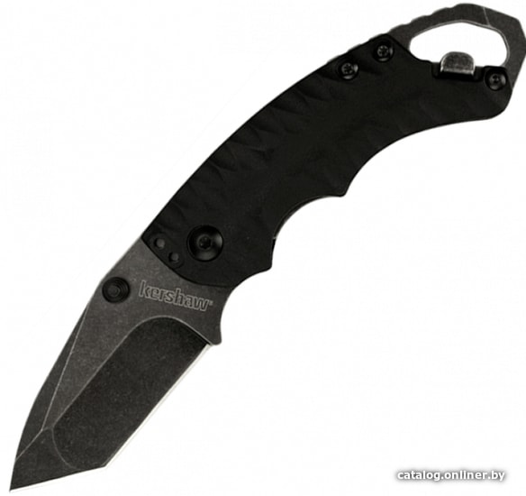 

Складной нож Kershaw 8750Tblkbw Shuffle Ii