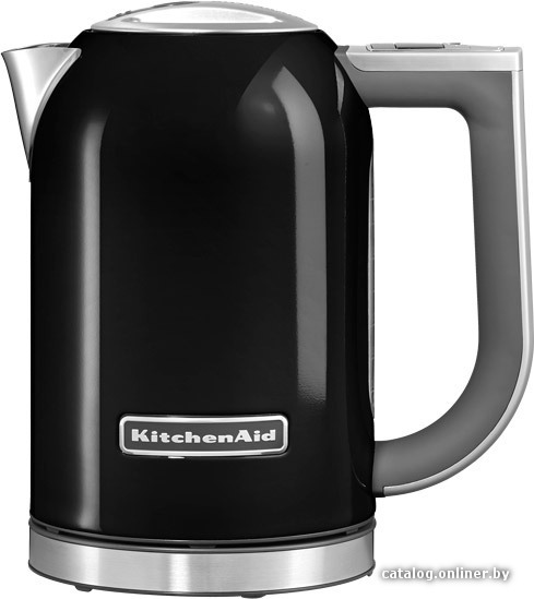 

Электрический чайник KitchenAid 5KEK1722EOB