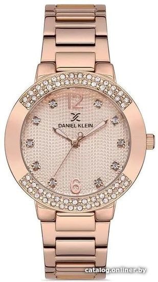 

Наручные часы Daniel Klein DK12850-2