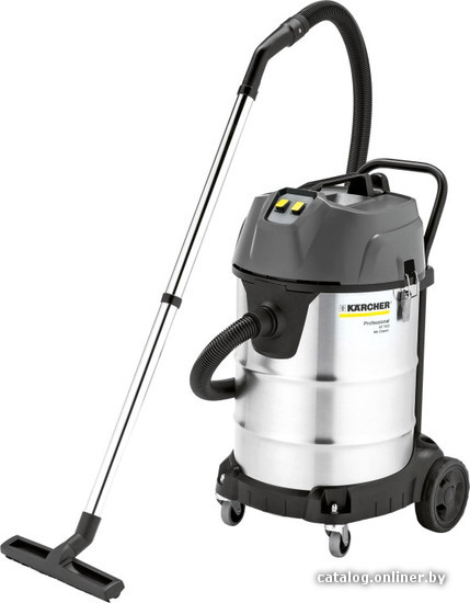 

Пылесос Karcher NT 70/2 Me Classic [1.667-224.0]