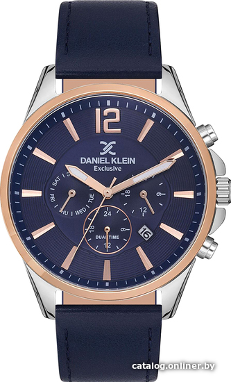 

Наручные часы Daniel Klein DK12983-3