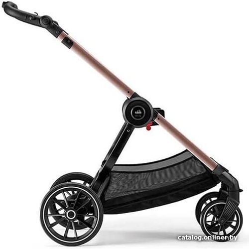 

Шасси CAM Techno ART805T-V95S (розовое золото)